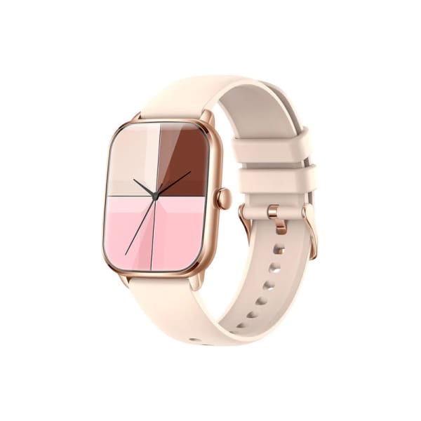 Smart Watch COLMI C61 - Gold Smart Watch COLMI C61 - Gold